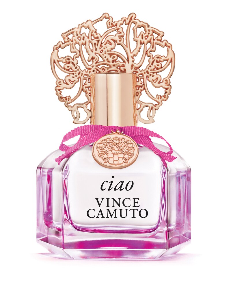 Vince Camuto Ciao Vince Camuto Eau De Parfum 3.4 Oz. Clear ID-LVST1372