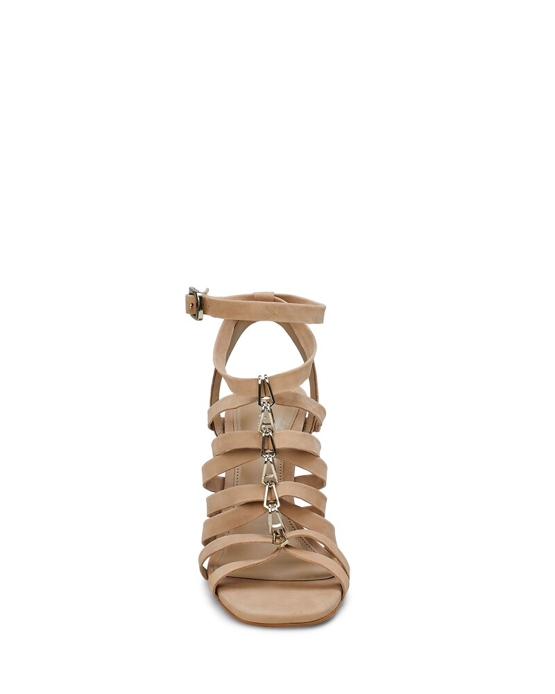 Vince Camuto Aloninna Sandal Tortilla ID-LWAY5178