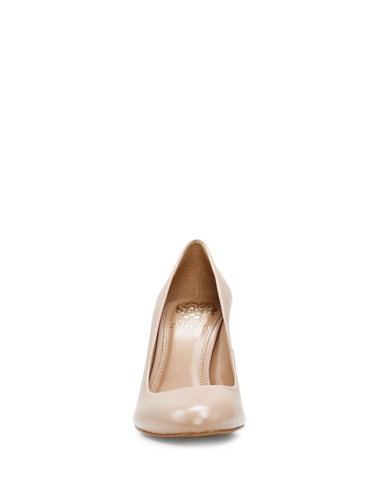 Vince Camuto Desimmy Pump Beige ID-MDTD3690