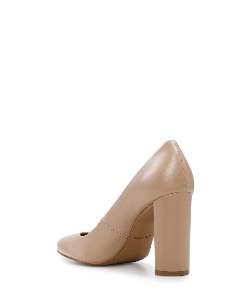 Vince Camuto Desimmy Pump Beige ID-MDTD3690