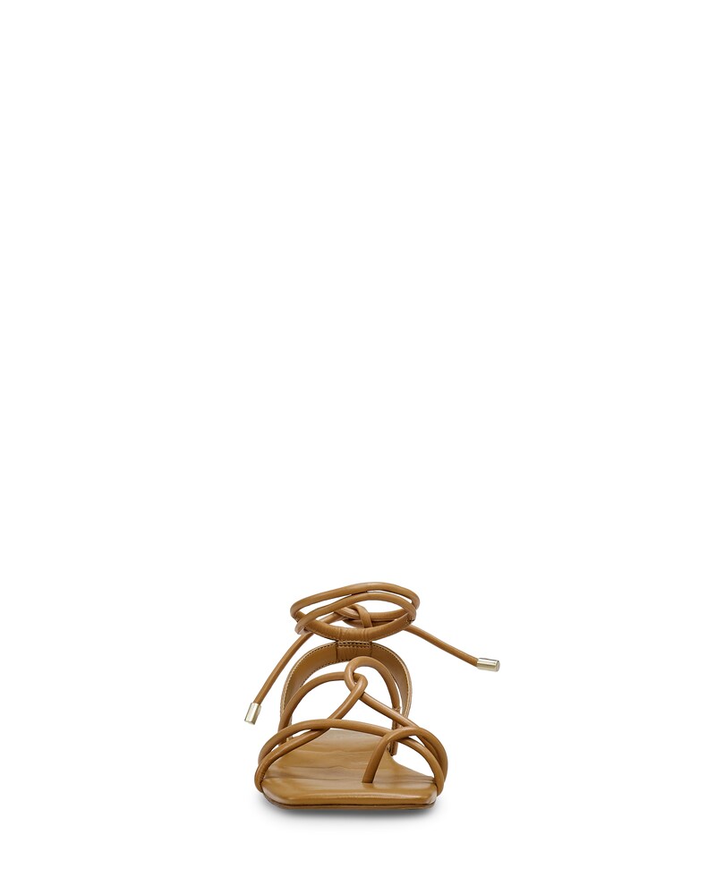 Vince Camuto Alminda Sandal Cognac ID-MHPC6460