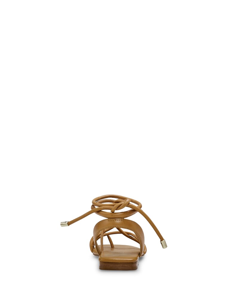 Vince Camuto Alminda Sandal Cognac ID-MHPC6460