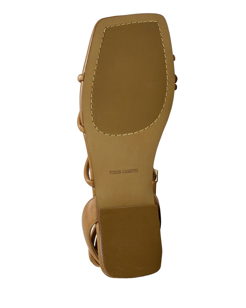 Vince Camuto Alminda Sandal Cognac ID-MHPC6460