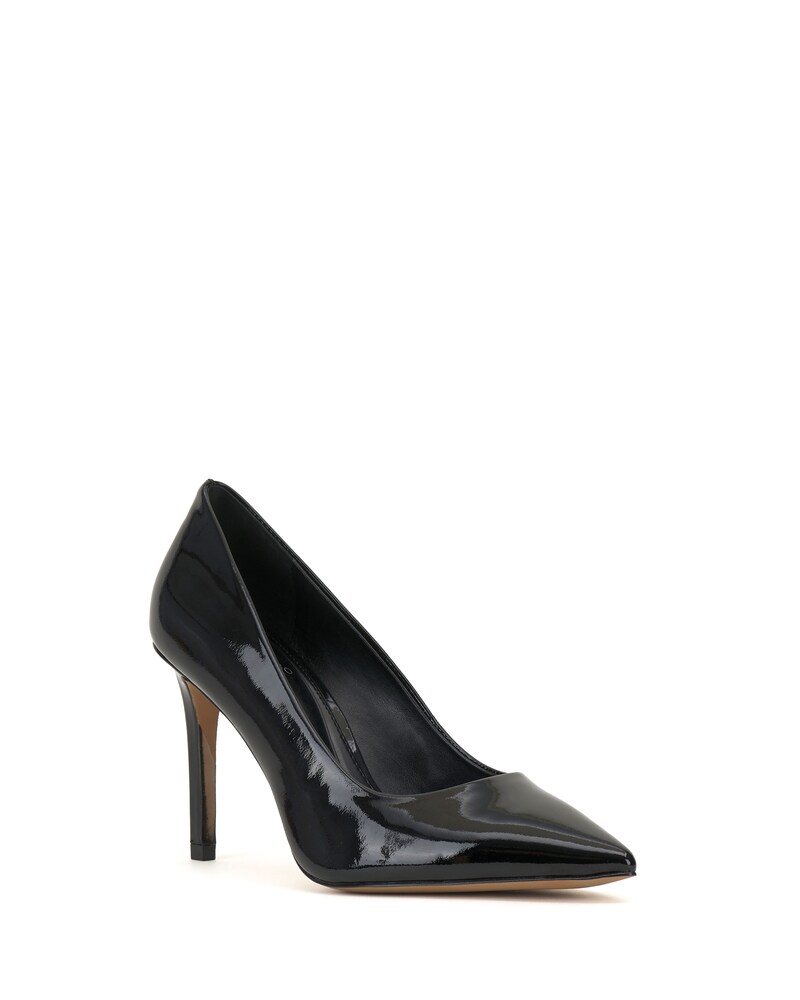 Vince Camuto Kehlia High-Heel Pump Black ID-MKQV0301