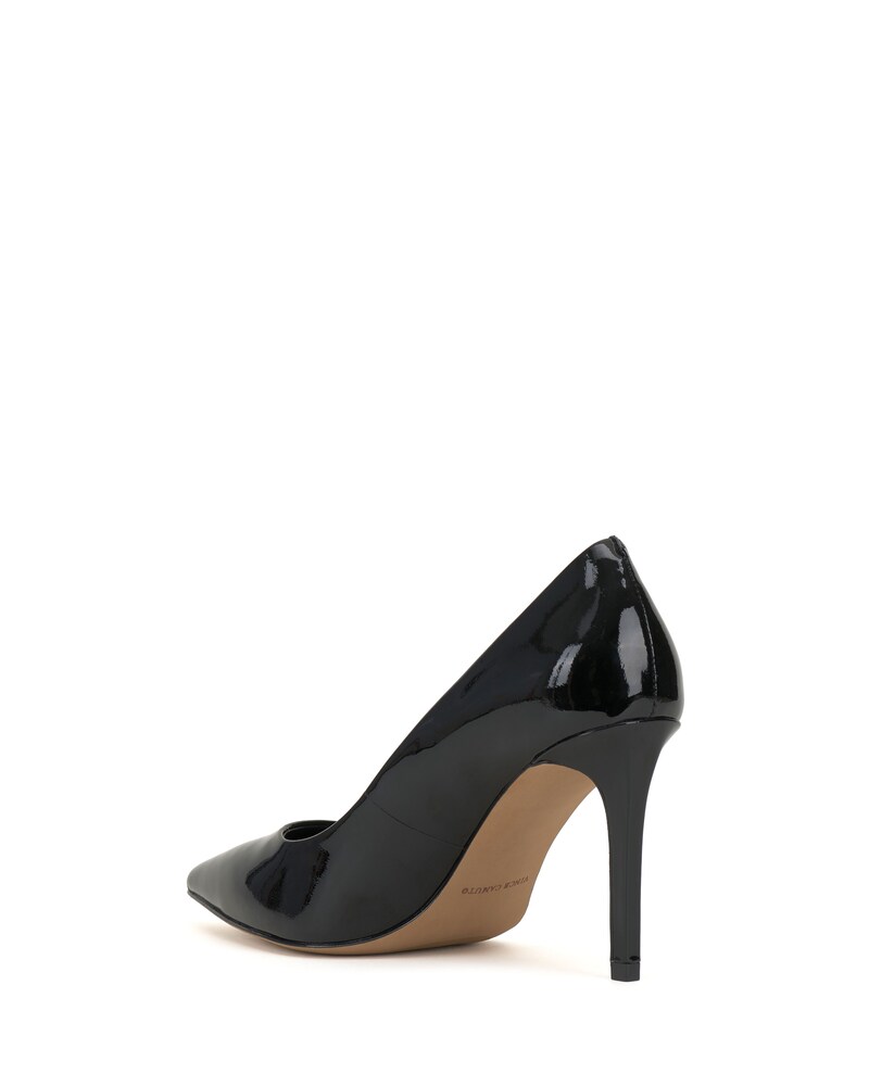 Vince Camuto Kehlia High-Heel Pump Black ID-MKQV0301