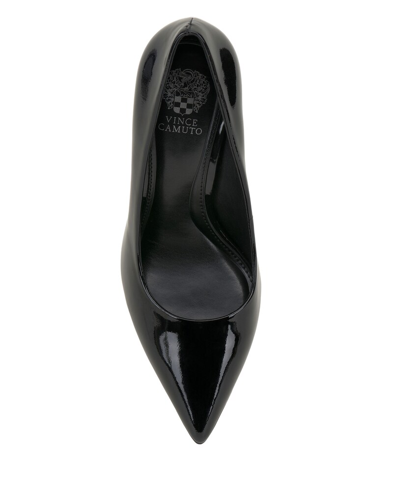 Vince Camuto Kehlia High-Heel Pump Black ID-MKQV0301