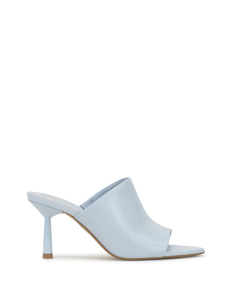 Vince Camuto Pileesa Mule Ice Blue ID-MKZL4473