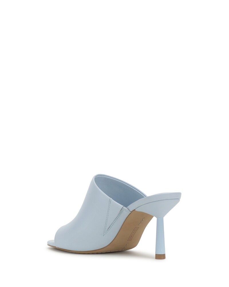 Vince Camuto Pileesa Mule Ice Blue ID-MKZL4473