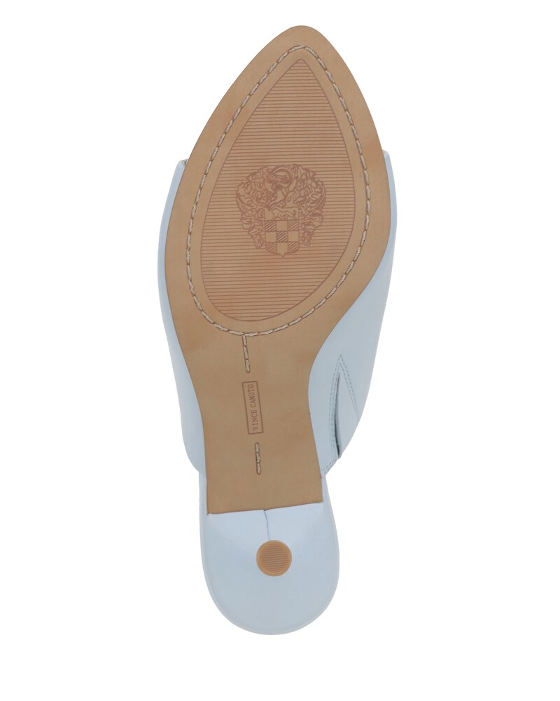 Vince Camuto Pileesa Mule Ice Blue ID-MKZL4473