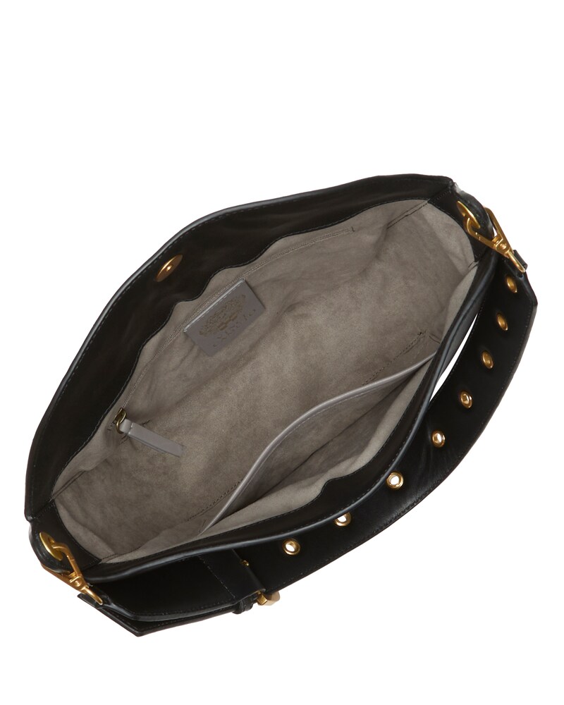 Vince Camuto Barlo Hobo Bag Black ID-MLKW3892