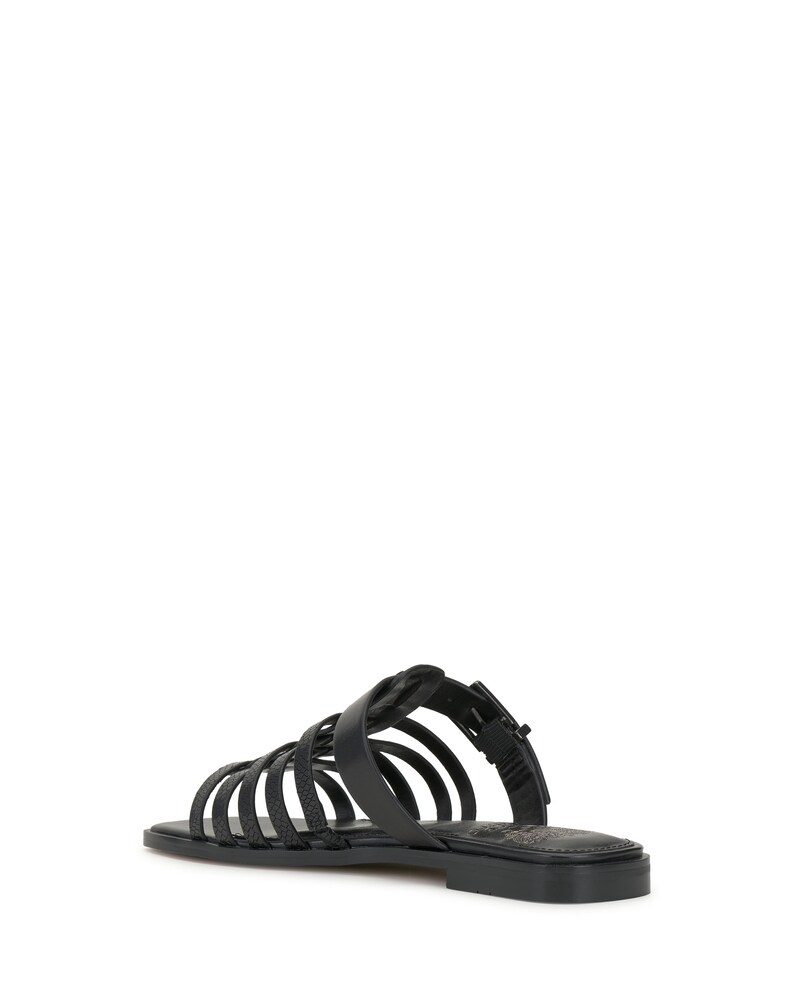 Vince Camuto Lemenda Sandal Black ID-MMWO2042