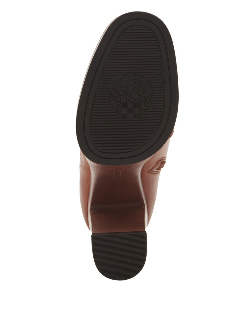 Vince Camuto Illishal Boot Warm Caramel ID-MNMQ0299