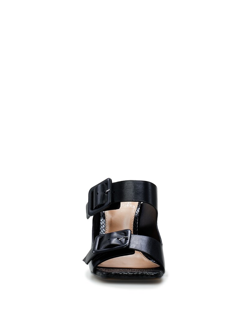 Vince Camuto Babenet Mule Black ID-MOAG1999
