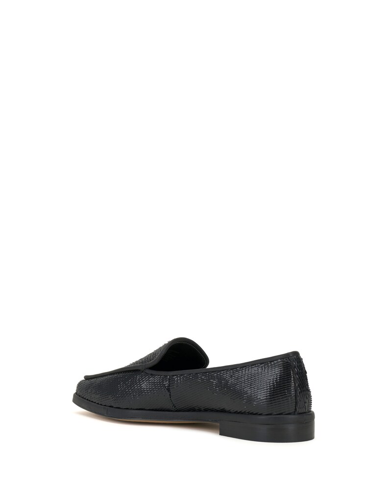 Vince Camuto Dranandas Loafer Black ID-MOOA6487