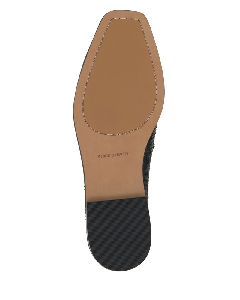 Vince Camuto Dranandas Loafer Black ID-MOOA6487