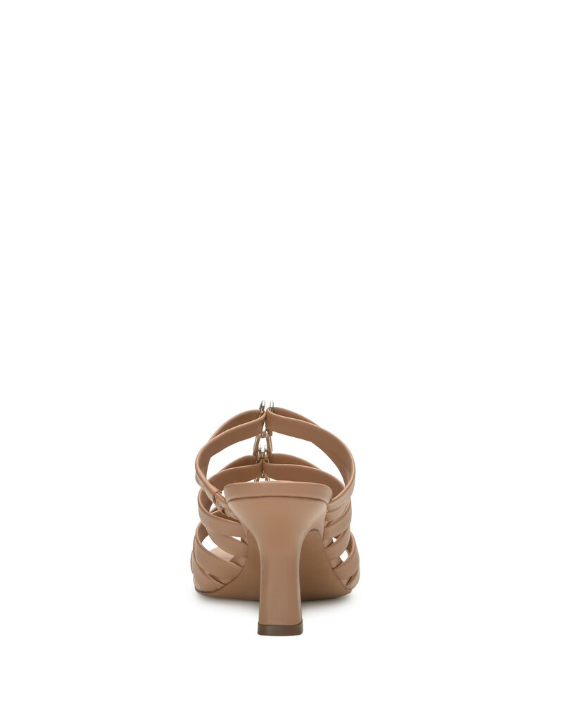 Vince Camuto Grencena Mule Sandstone ID-MSDZ3045