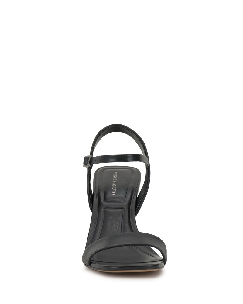 Vince Camuto Herrica Sandal Black ID-MSTL5288
