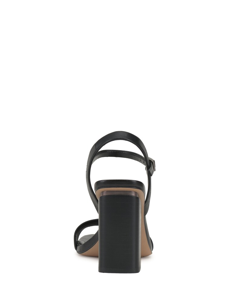Vince Camuto Herrica Sandal Black ID-MSTL5288