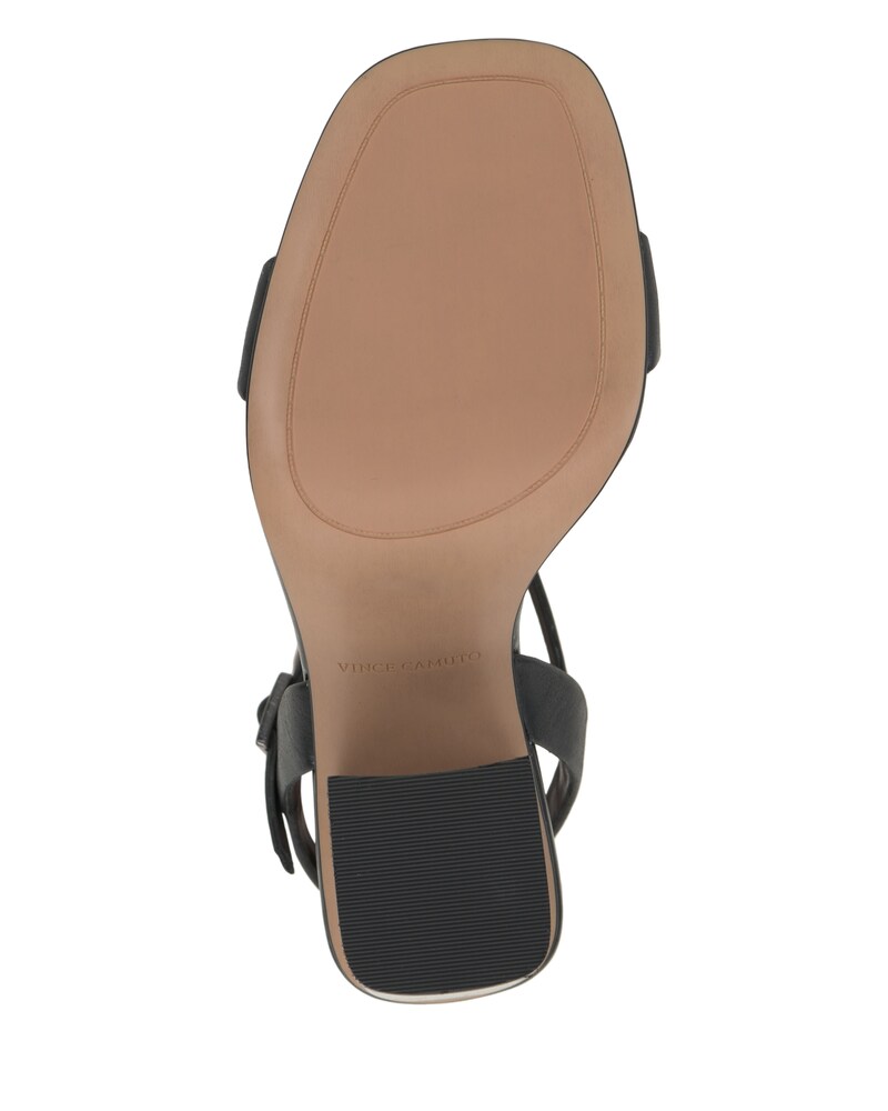 Vince Camuto Herrica Sandal Black ID-MSTL5288