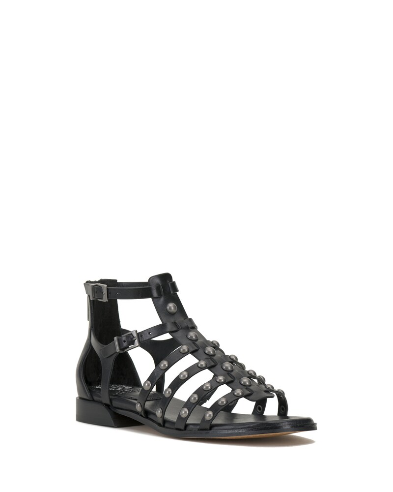 Vince Camuto Krebelis Sandal Black ID-MWVR3168