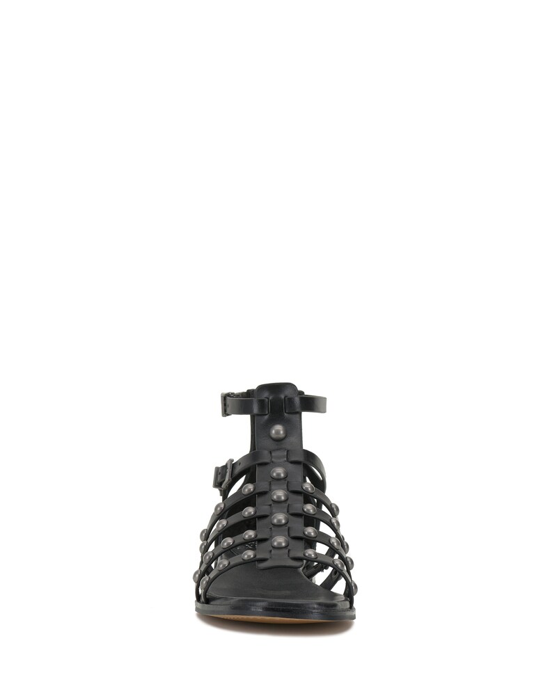 Vince Camuto Krebelis Sandal Black ID-MWVR3168