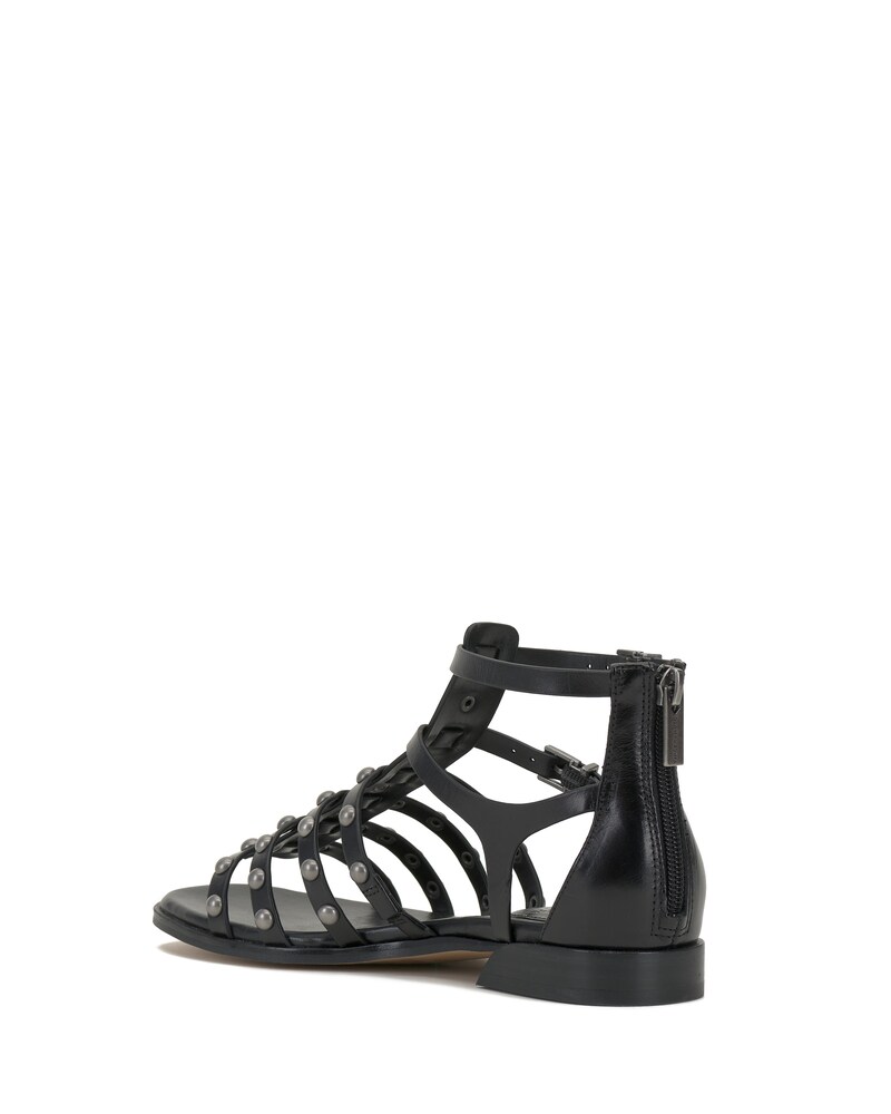 Vince Camuto Krebelis Sandal Black ID-MWVR3168