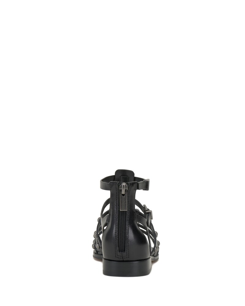 Vince Camuto Krebelis Sandal Black ID-MWVR3168
