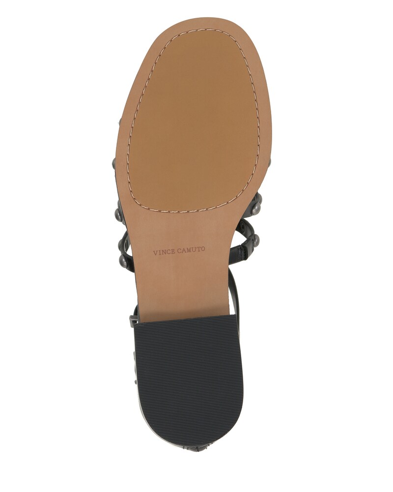 Vince Camuto Krebelis Sandal Black ID-MWVR3168