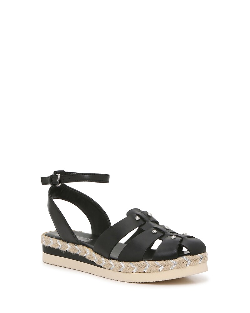 Vince Camuto Broica Sandal Black ID-MZLI5032