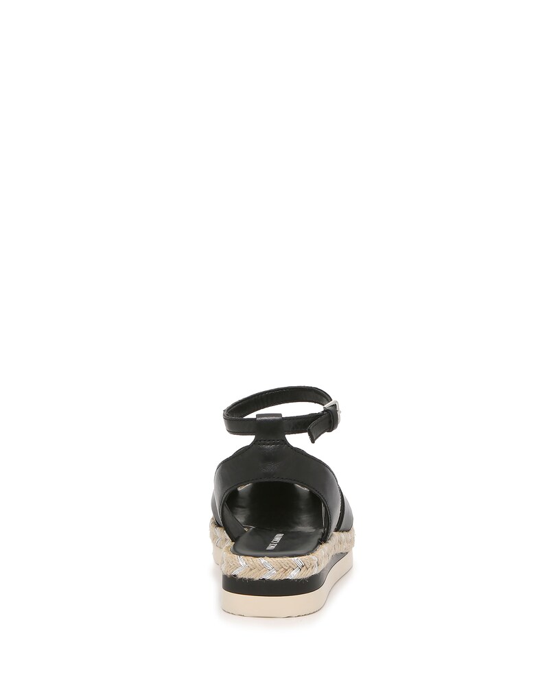 Vince Camuto Broica Sandal Black ID-MZLI5032