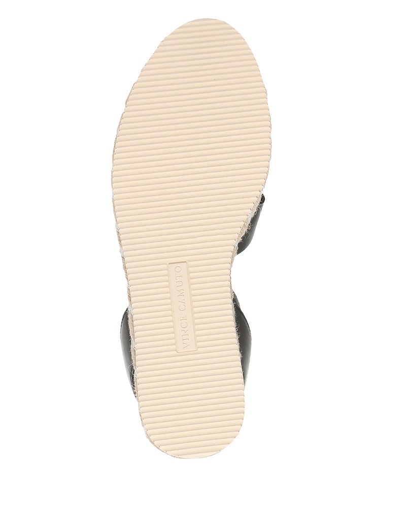 Vince Camuto Broica Sandal Black ID-MZLI5032