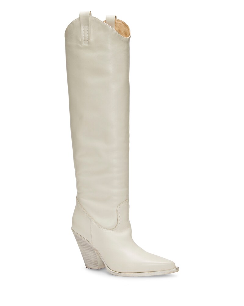 Vince Camuto Jessikah Wide-Calf Boot Osso ID-MZYB4783
