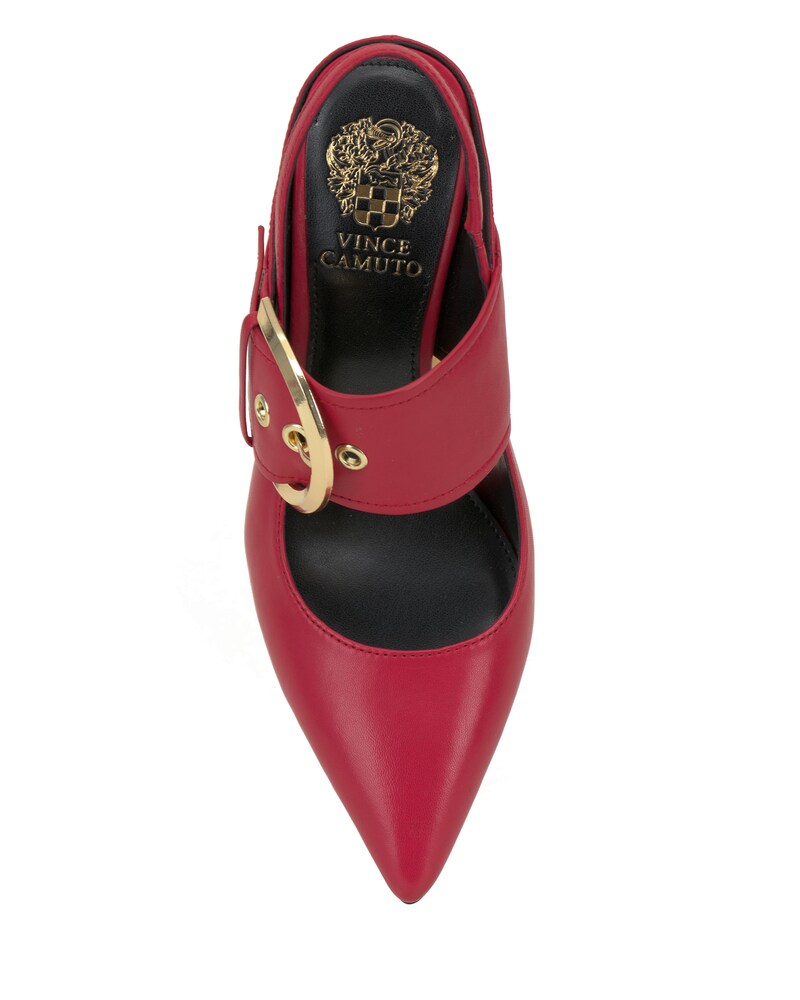 Vince Camuto Realbey Slingback Pump Hot Spice ID-NCSE5766