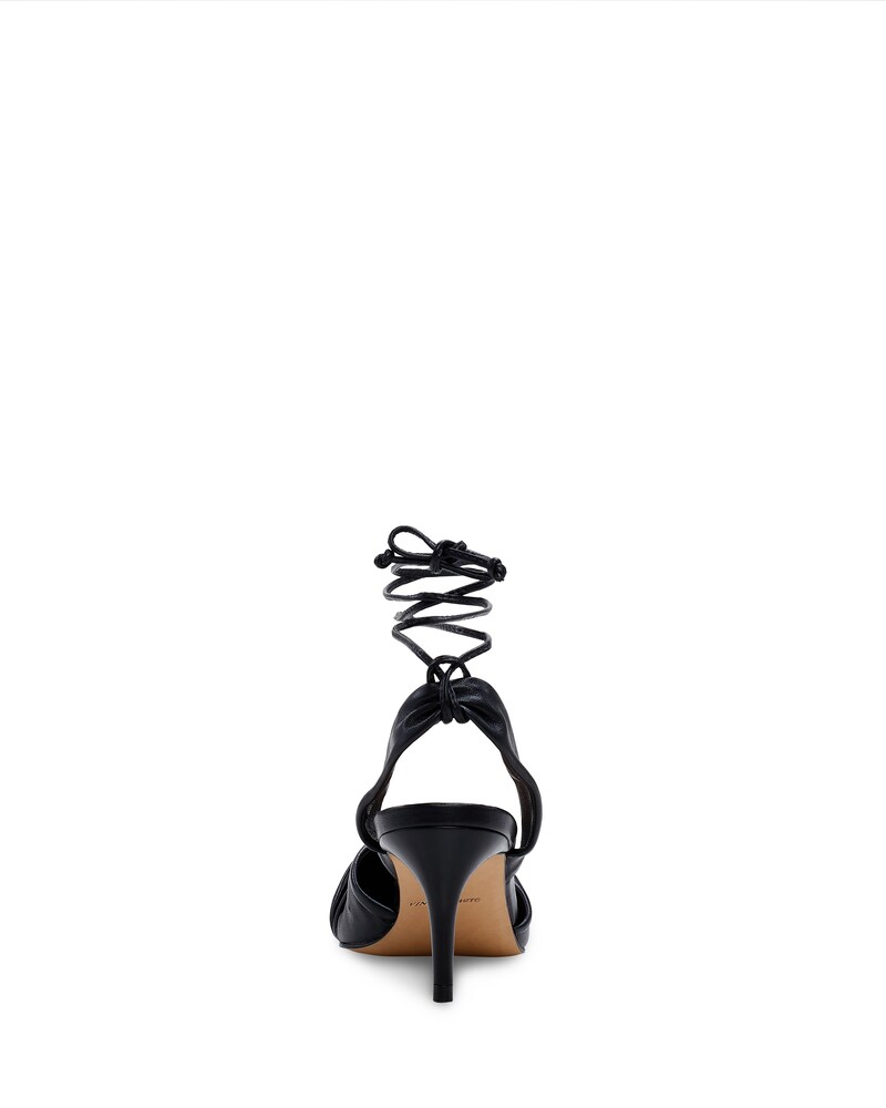 Vince Camuto Kyleigh Pump  Black ID-NDOJ0259