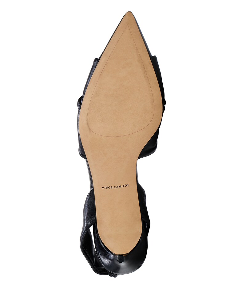Vince Camuto Kyleigh Pump  Black ID-NDOJ0259