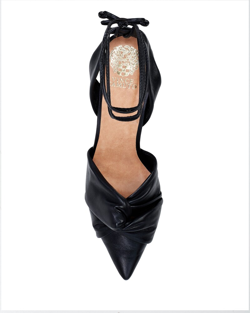 Vince Camuto Kyleigh Pump  Black ID-NDOJ0259