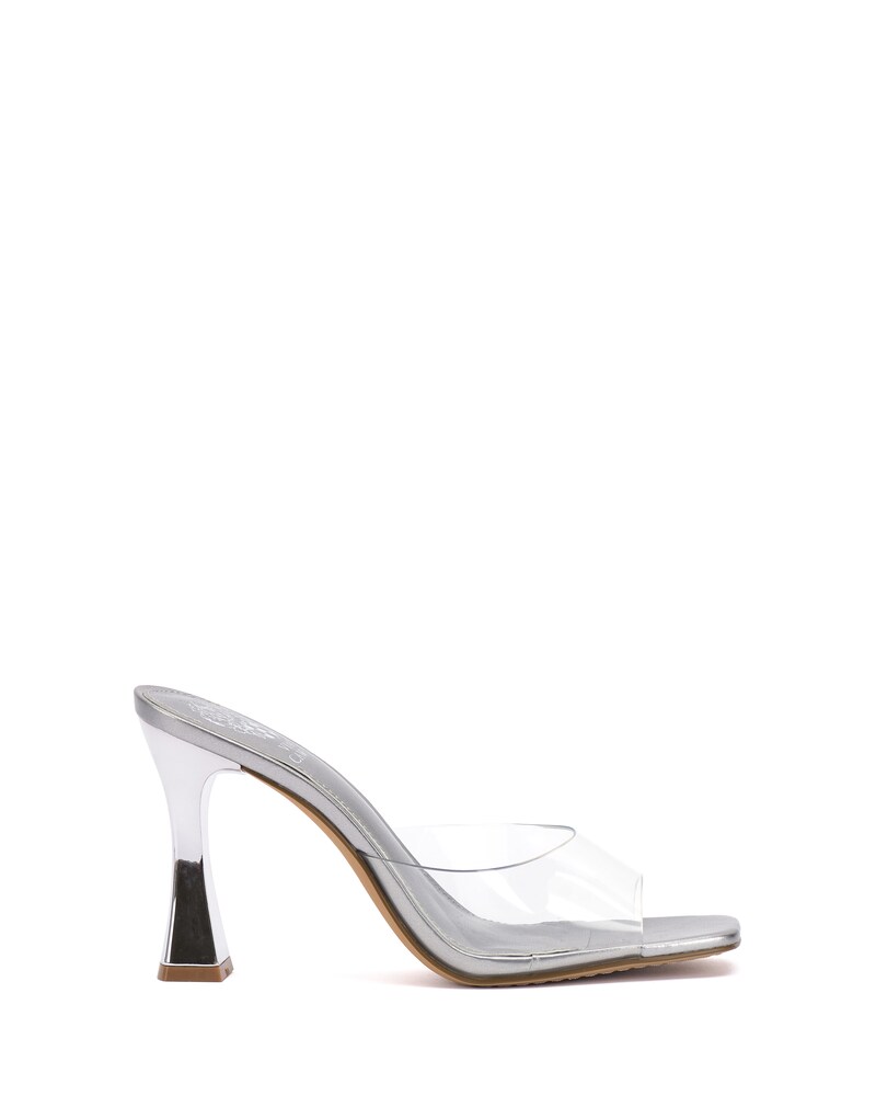 Vince Camuto Rendivi Sandal Clear ID-NHGQ1386