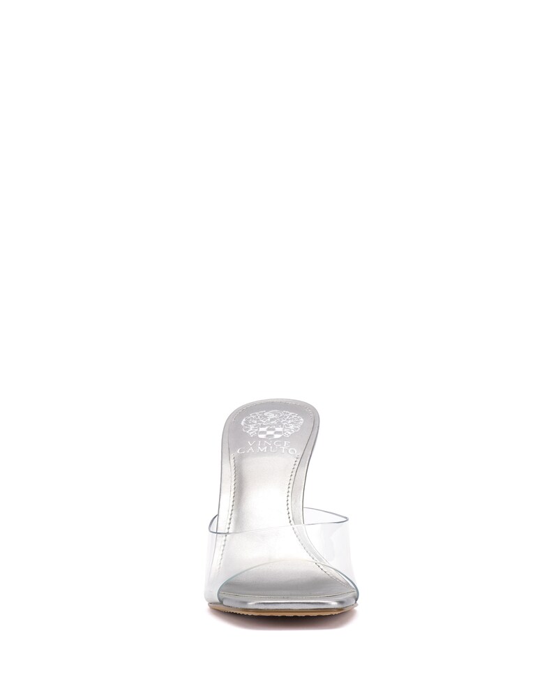 Vince Camuto Rendivi Sandal Clear ID-NHGQ1386