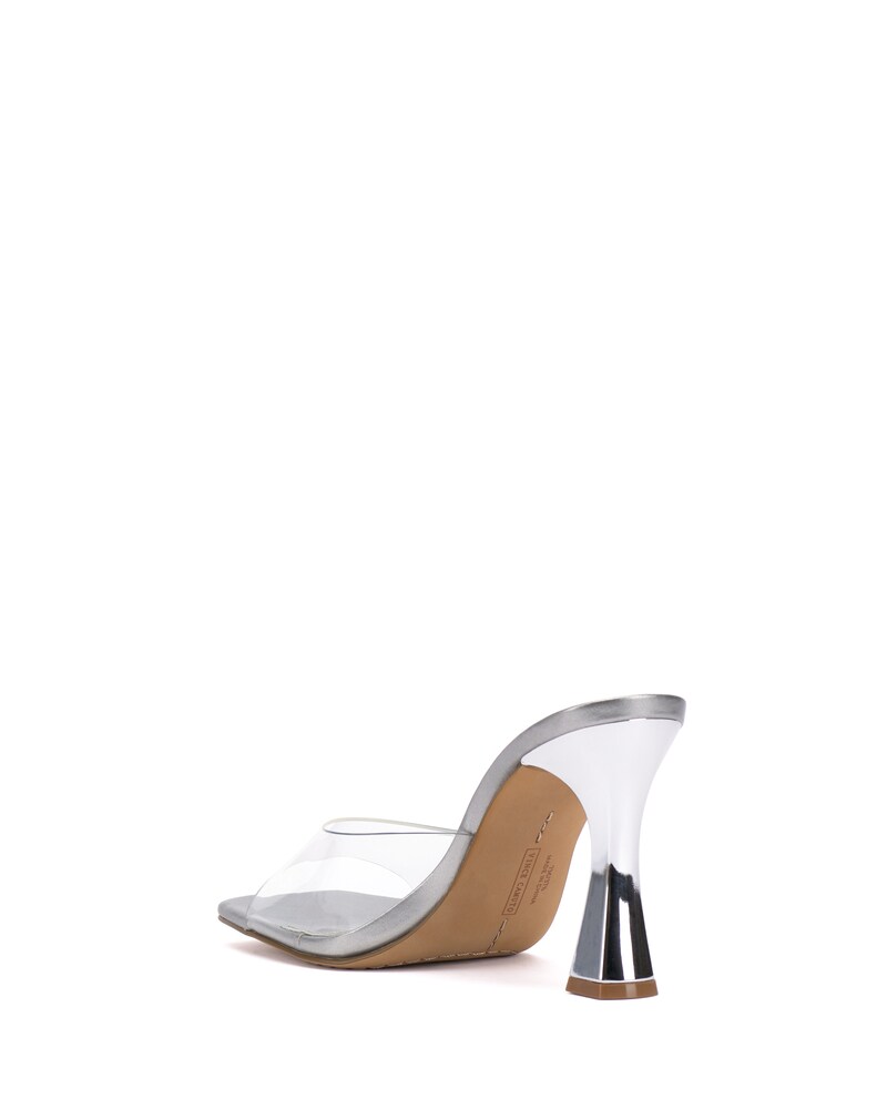 Vince Camuto Rendivi Sandal Clear ID-NHGQ1386