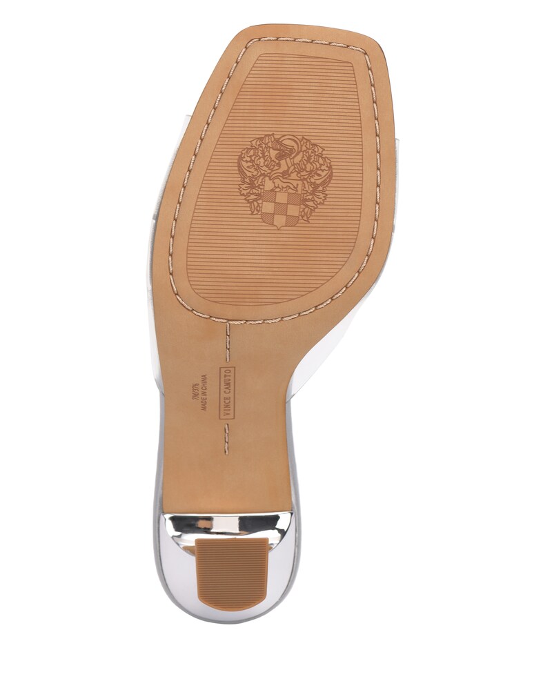 Vince Camuto Rendivi Sandal Clear ID-NHGQ1386