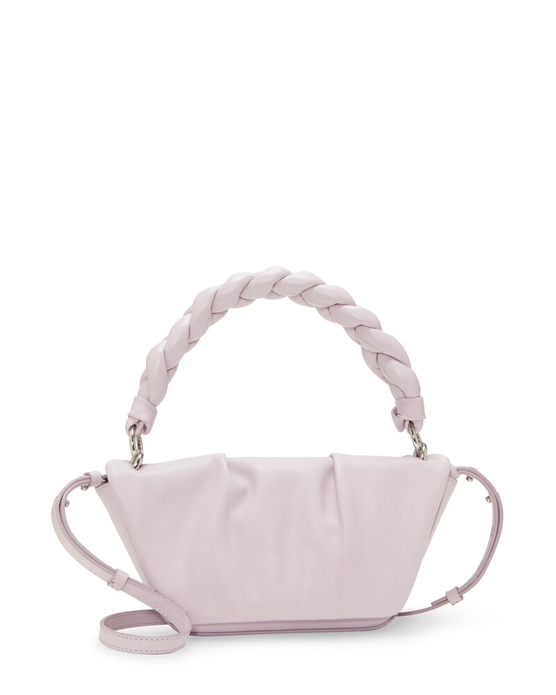 Vince Camuto Winie Top-Handle Bag Lavender Haze ID-NMHG1342
