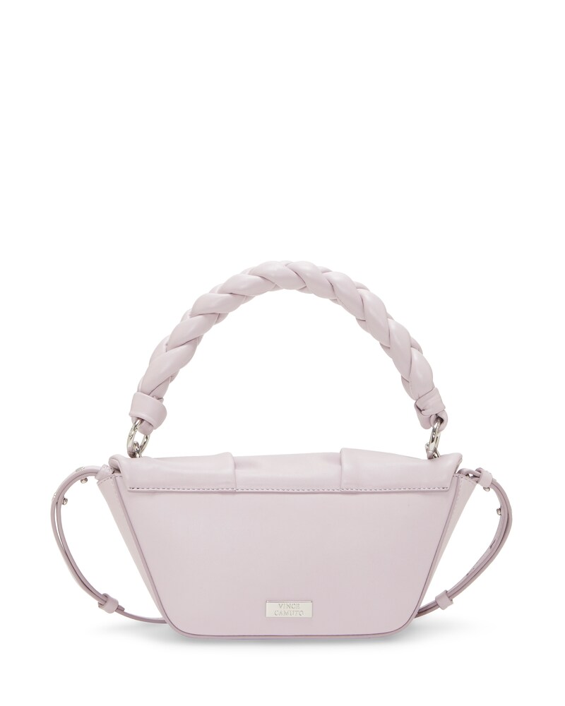 Vince Camuto Winie Top-Handle Bag Lavender Haze ID-NMHG1342