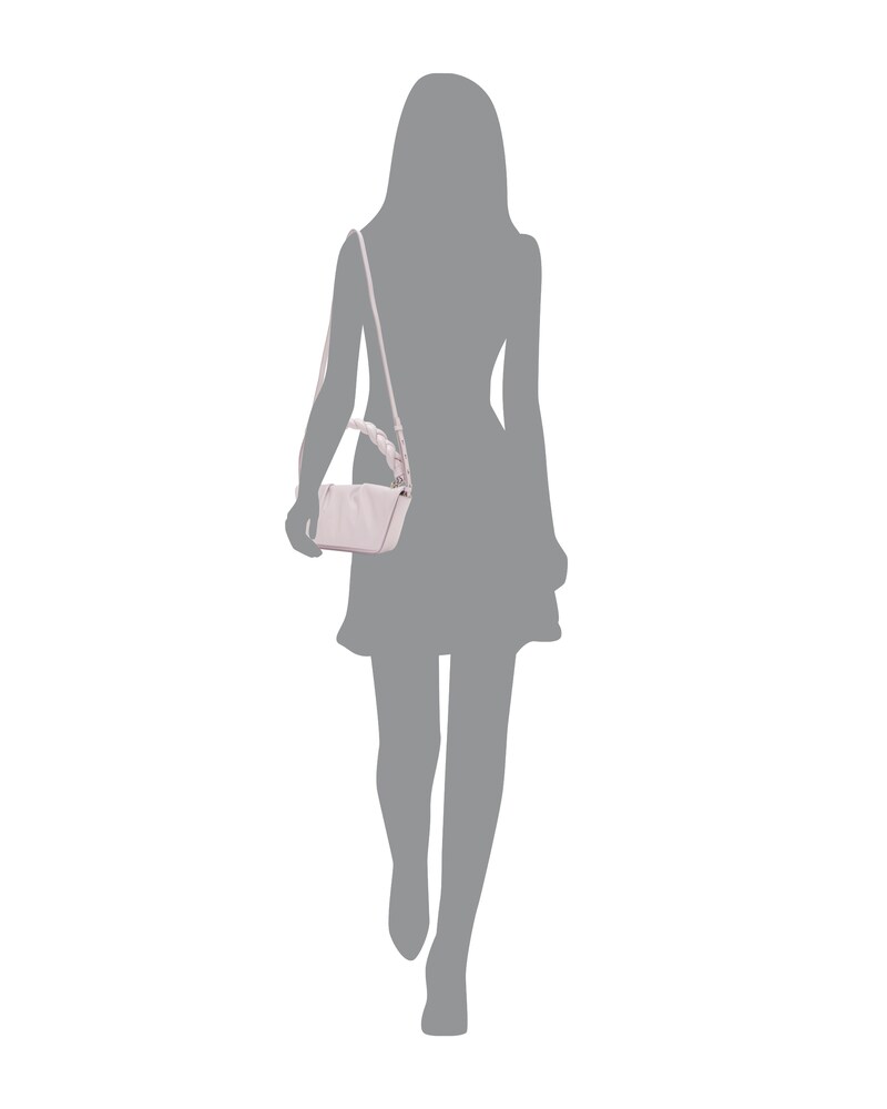 Vince Camuto Winie Top-Handle Bag Lavender Haze ID-NMHG1342