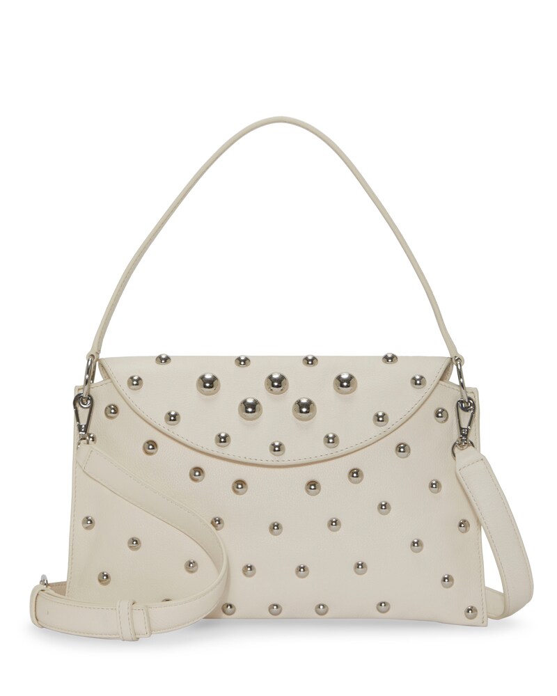 Vince Camuto Waiyd Crossbody Bag Coconut Cream ID-NMPV6610