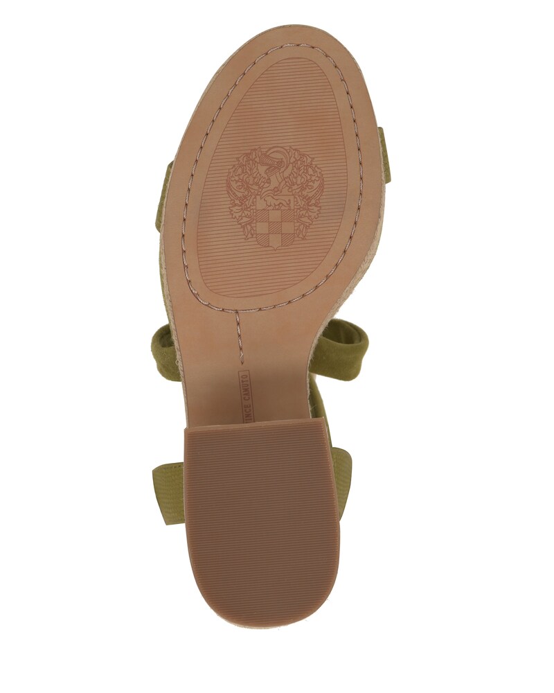 Vince Camuto Roreka Sandal Moss ID-NPVM9430