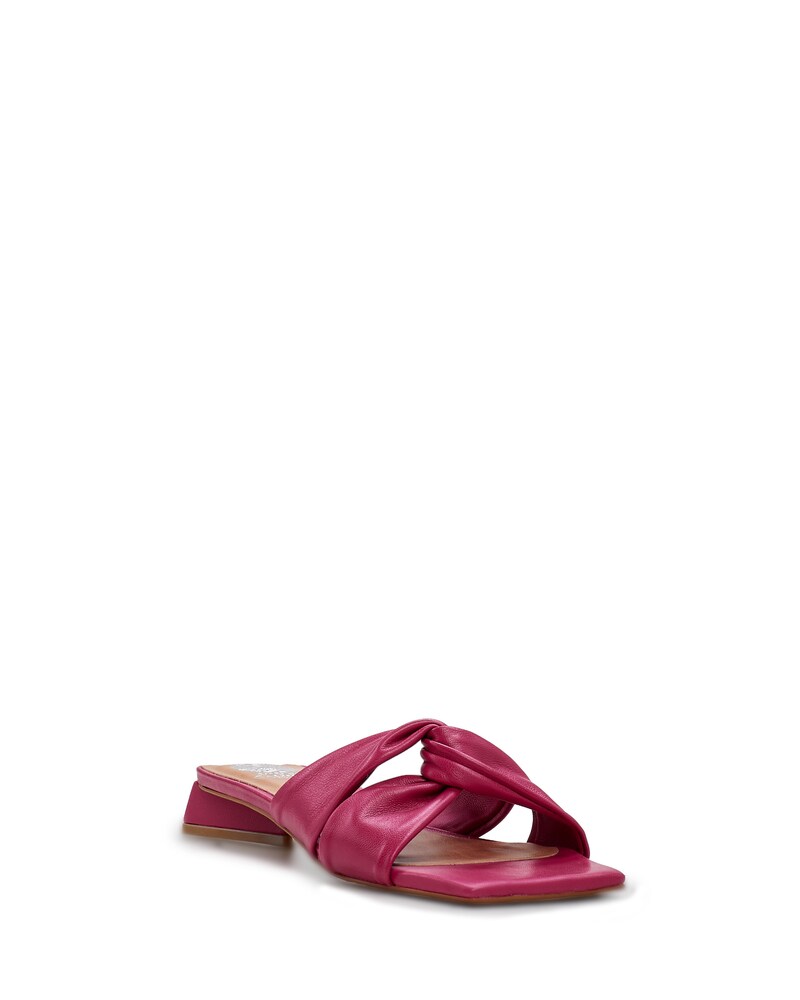 Vince Camuto Lillia Sandal  Fuchsia ID-NTKM9452