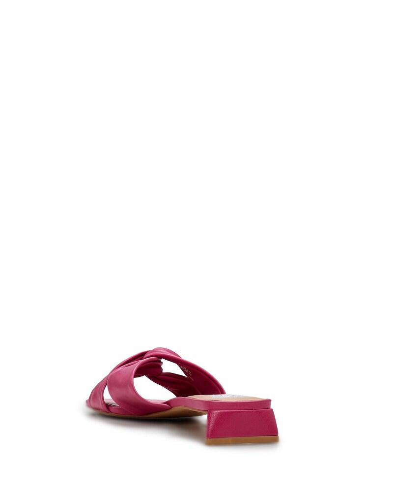 Vince Camuto Lillia Sandal  Fuchsia ID-NTKM9452
