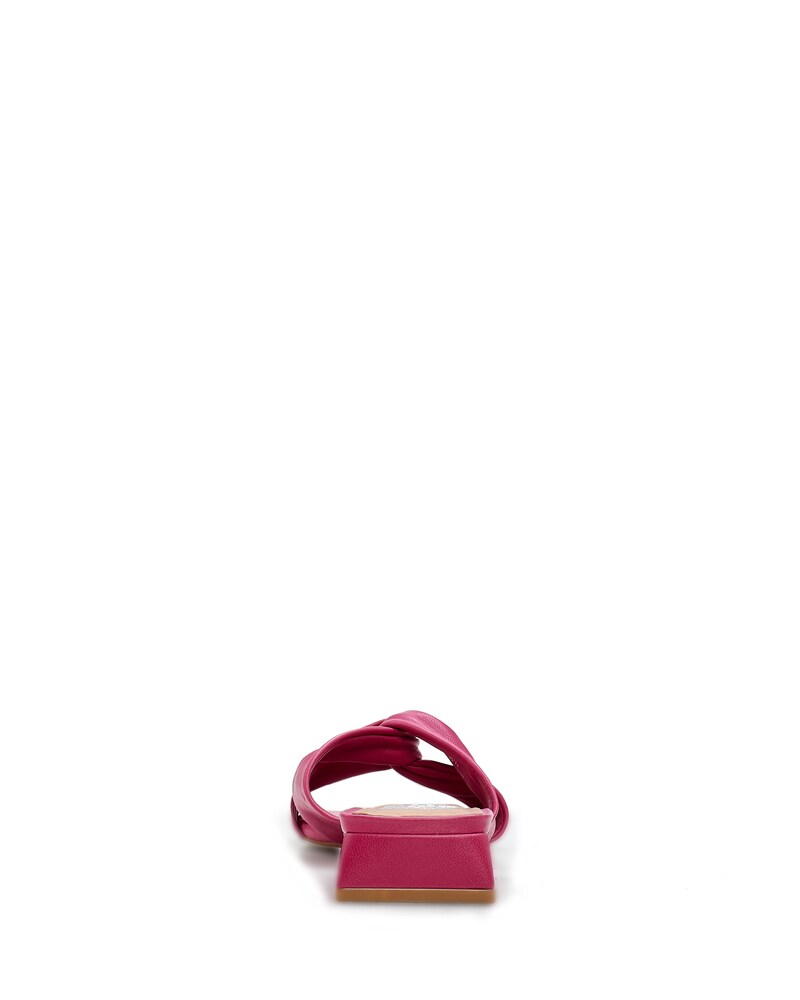 Vince Camuto Lillia Sandal  Fuchsia ID-NTKM9452