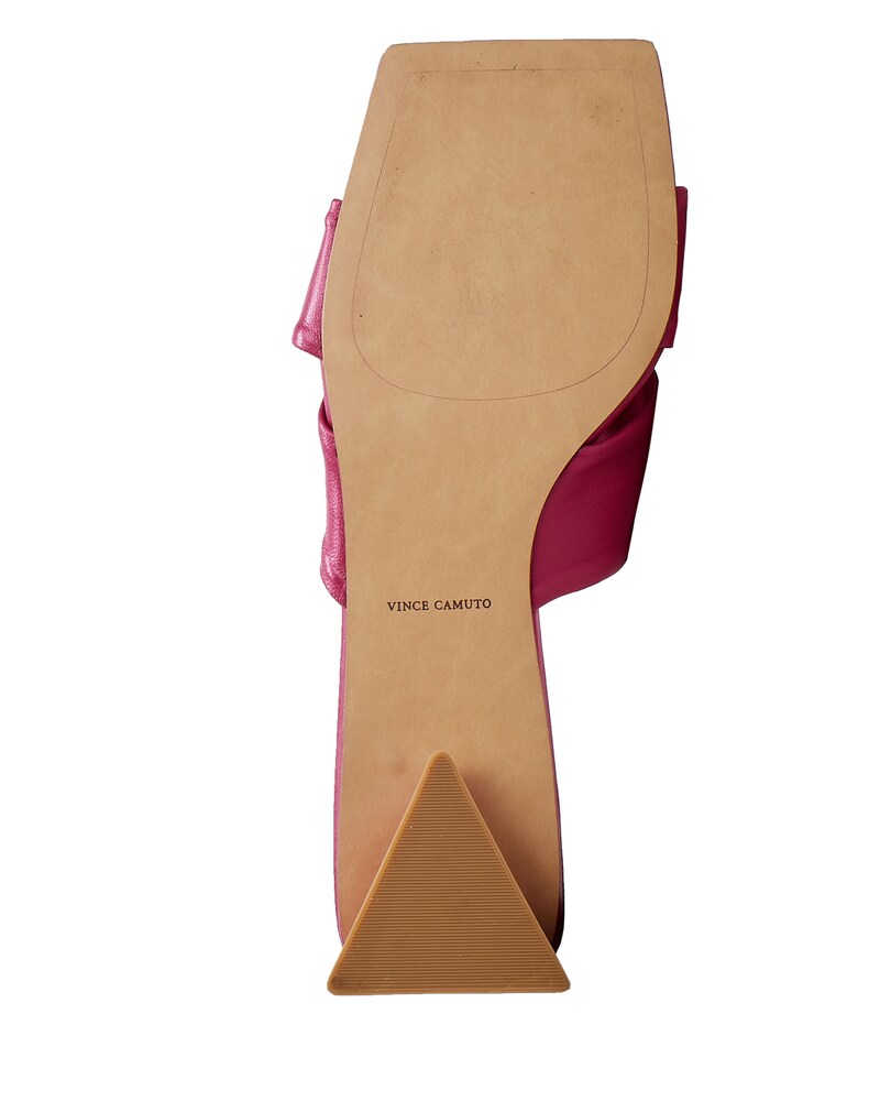 Vince Camuto Lillia Sandal  Fuchsia ID-NTKM9452