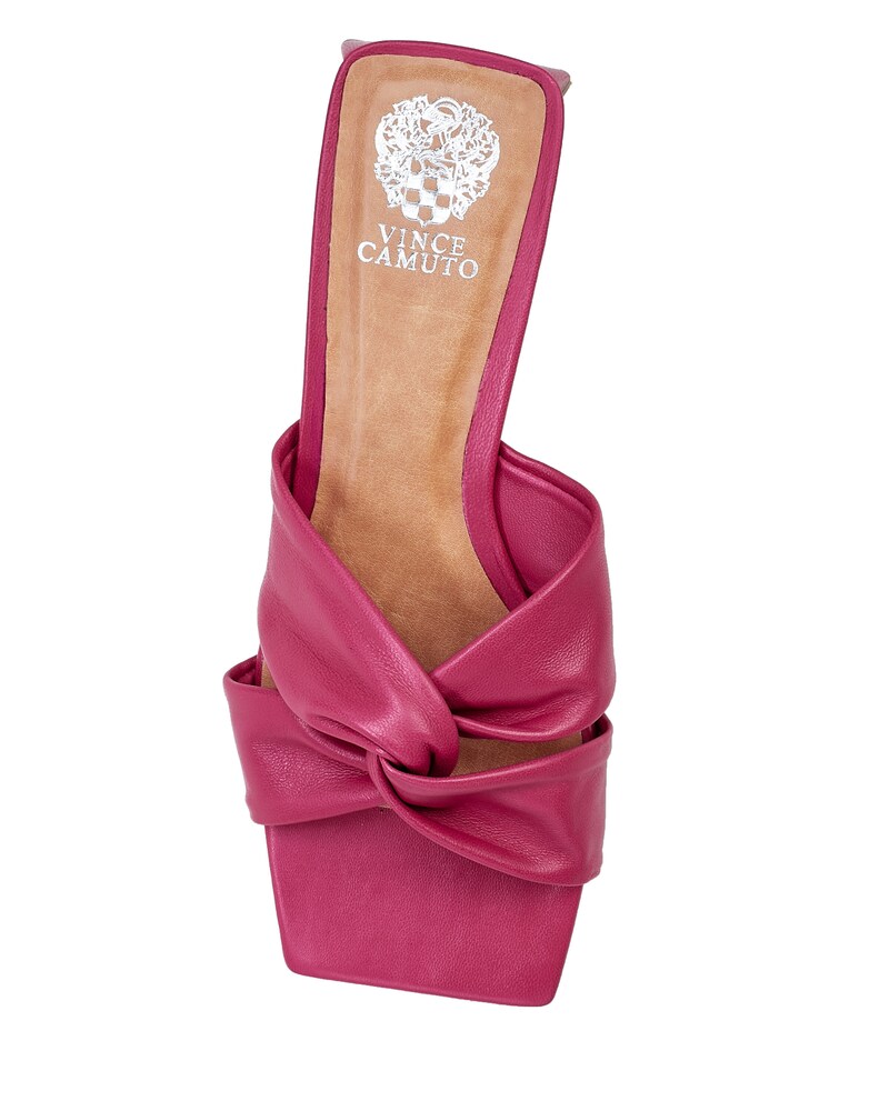 Vince Camuto Lillia Sandal  Fuchsia ID-NTKM9452
